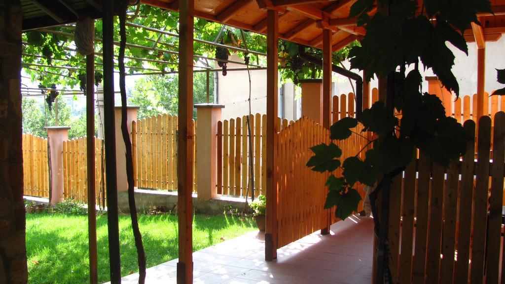 Guesthouse Elena Belogradchik Exterior photo